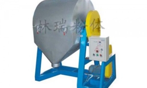 你知道為什么要對(duì)攪拌球磨機(jī)進(jìn)行除塵處理嗎？