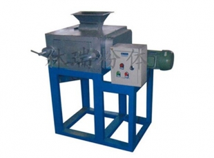混料機(jī)廠家 ZG型對輥破碎機(jī)